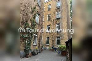 Tauschwohnung: Suchen Rechtsrheinisch bieten Agnesviertel