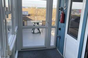 Zuhause mit 1 Zimmer und Balkon in München – Die vollständige Adresse der Immobilie erhältst du vom Anbieter., 81925 Oberföhring, München – Vorschaubild 19