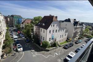 Sonnige 2-Zimmer Wohnung im 3. OG mit Balkon in Wiesbaden-Nordost – Gabelsbergerstraße 6, 65195 Nordost, Wiesbaden – Vorschaubild 2