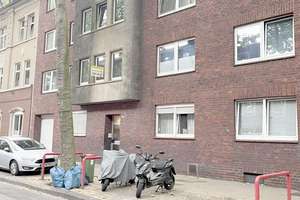 Kompaktes Apartment mit Wohlfühlfaktor – Gustavstraße 71, 46049 Lirich-Süd, Oberhausen – Vorschaubild 7