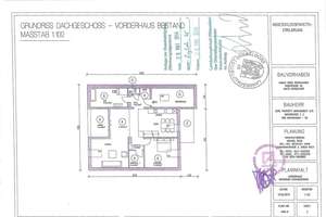 BESONDERE MAISONETTE MIT VIEL PLATZ UND CHARME – AB SOFORT LEERSTAND – Roßstraße 45, 40476 Derendorf, Düsseldorf – Vorschaubild 13