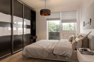 Immobilien als langfristige Strategie - nicht als Schnellschuss – Die vollständige Adresse der Immobilie erhältst du vom Anbieter., 40476 Golzheim, Düsseldorf – Vorschaubild 2