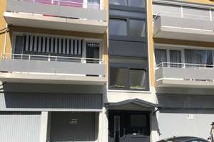 Lebendiges Wohnen: 2-Zimmer-Wohnung in Essen-Altendorf – Heinrich-Strunk-Straße 6, 45143 Altendorf, Essen – Vorschaubild 2