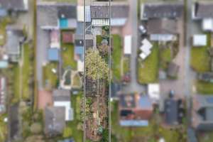 Baugrundstück inklusive Doppelhaushälfte – viel Potenzial für neue Ideen – Die vollständige Adresse der Immobilie erhältst du vom Anbieter., 26127 Alexandersfeld, Oldenburg (Oldenburg) – Vorschaubild 2