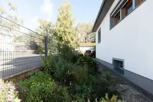 Energetisch saniertes Haus in ruhiger Lage! – Hannover – Vorschaubild 4