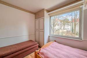 Qualifizierter Alleinauftrag: Ruhige 4 Zimmer mit 2 Bädern & 2 Balkonen in Grunewald – Die vollständige Adresse der Immobilie erhältst du vom Anbieter., 14193 Grunewald, Berlin – Vorschaubild 21