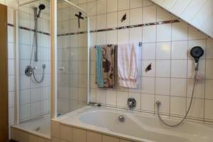 Ankommen und Zuhause sein - Schöne DHH mit viel Platz! – Die vollständige Adresse der Immobilie erhältst du vom Anbieter., 37696 Marienmünster – Vorschaubild 16