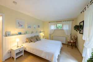Cuxhaven-Sahlenburg // Zweifamilienhaus mit zwei modernen Ferienwohnungen und 5,3 % Rendite! – Cuxhaven (Kreis) – Vorschaubild 5