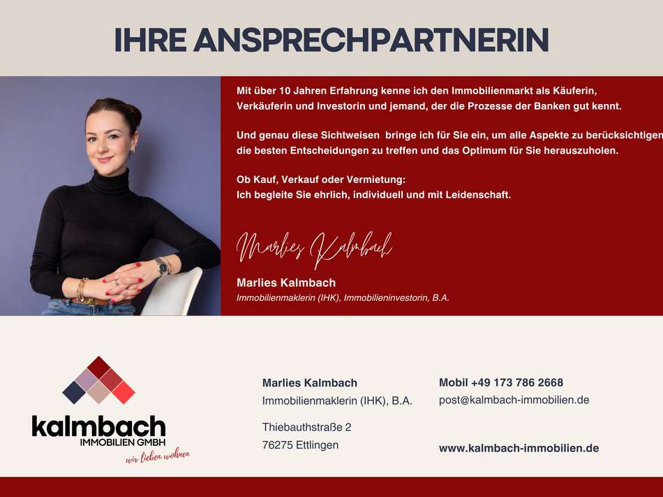 Ihr Ansprechpartner
