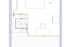 Ein Traum unter Reet! 3-Zimmer-Ferienwohnung in St. Peter-Ording – Dreilanden 11, 25826 Sankt Peter-Ording – Vorschaubild 15