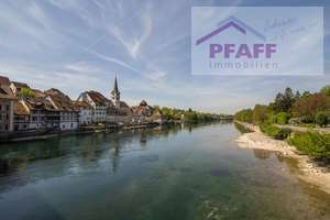Zuhause ankommen in Gailingen! Zweifamilienhaus mit schönem Garten, Garage und vielen Möglichkeiten – Die vollständige Adresse der Immobilie erhältst du vom Anbieter., 78262 Gailingen am Hochrhein – Vorschaubild 41