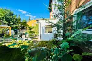 Sonniges, grosszügiges Reihenmittelhaus ca. 160 m², Terrasse, zwei Balkone, Gärten – Roth (Kreis) – Vorschaubild 4