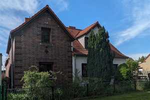 4 Seiten Hof in Neu-Seeland am Sedlitzer See – Oberspreewald-Lausitz (Kreis) – Vorschaubild 6