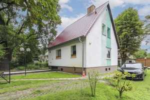 Bezugsfrei: Großes EFH + Bungalow und Pool auf großem Grundstück in gefragter Lage – Berlin – Vorschaubild 25