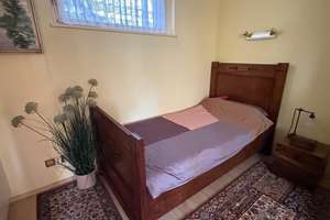 Vollmöblierte, provisionsfreie exclusive 1,5 Zi-Wgh.mit Balkon in Toplage am Botanischen Garten – Arno-Holz-Strasse -, 12165 Steglitz, Berlin – Vorschaubild 15