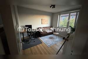 Tauschwohnung: Suche ab 3,5 Zimmer in Kiel.