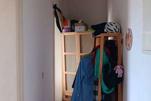 2zkb in Mannheim Neckarstadt West mi Neckar Blick  – Dammstraße 44a, 68169 Neckarstadt-West, Mannheim – Vorschaubild 9
