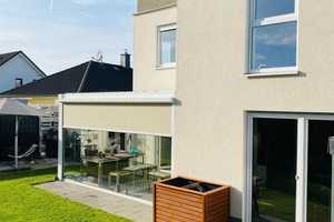 Architektonisch ,hochwertig ausgeführte DHH *bevorzugte Lage   – Beethovenring 18, 63505 Main-Kinzig-Kreis – Vorschaubild 3