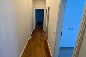 Hochwertiger Sanierung - 2 Zimmer Wohnung in tolle Lage in Charlottenburg – Guerickestr 41, 10587 Charlottenburg, Berlin – Vorschaubild 23