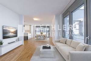 IHR WOHNTRAUM IN ATTRAKTIVER CITYLAGE – Die vollständige Adresse der Immobilie erhältst du vom Anbieter., 70178 Karlshöhe, Stuttgart – Vorschaubild 1