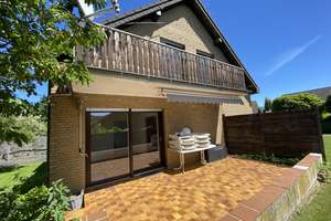 Großzügiges wohnen in ruhiger Lage- ein Haus mit Herz und vielen Möglichkeiten – Die vollständige Adresse der Immobilie erhältst du vom Anbieter., 33154 Salzkotten – Vorschaubild 4