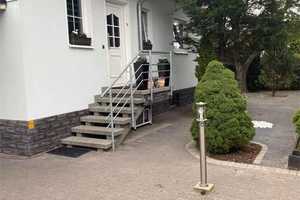 Spandau - 6 Zimmer, Westterrasse, Garten - Viel Platz zum Leben-Schönes Haus auf 3 Etagen – Berlin – Vorschaubild 2