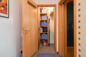 Lichtdurchflutete 4 Zimmer Maisonette mit Wintergarten und Tiefgaragenstellplatz in Eibach – Die vollständige Adresse der Immobilie erhältst du vom Anbieter., 90451 Eibach, Nürnberg – Vorschaubild 23