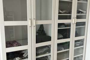 Wunderschöne, Lichtdurchflutete 2 Zimmer Dachgeschosswohnung mit EBK, 2 Balkonen und Waschmaschine – Annaberger Straße 2A, 4159 Möckern, Leipzig – Vorschaubild 14