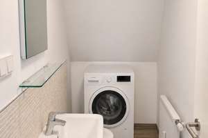 Durlacher Altstadt:  Moderne Wohnung auf 2 Etagen mit Dachterrasse – Die vollständige Adresse der Immobilie erhältst du vom Anbieter., 76227 Durlach, Karlsruhe – Vorschaubild 7