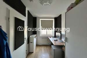 Tauschwohnung: 2-Zimmer-Wohnung in Vahrenwald-List zum Tausch – Die vollständige Adresse der Immobilie erhältst du vom Anbieter., 30165 Vahrenwald, Hannover – Vorschaubild 4