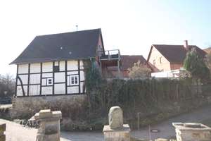 Geliebtes Fachwerkhaus – Die vollständige Adresse der Immobilie erhältst du vom Anbieter., 31749 Auetal – Vorschaubild 3