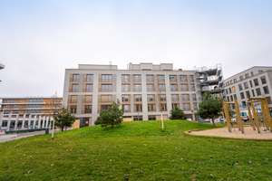 Topmoderne und vollmöblierte Studioapartments im Neubau-Erstbezug – Lenore-Volz-Straße 11, 70372 Veielbrunnen, Stuttgart – Vorschaubild 16