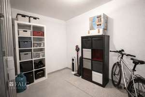 2-Zimmer-Wohnung mit 14 m² Balkon und TG-Stellplatz in Trudering – Die vollständige Adresse der Immobilie erhältst du vom Anbieter., 81829 Messestadt Riem, München – Vorschaubild 12