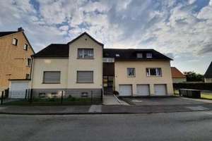Stilvolle 2-Zimmer Dachgeschosswohnung in Dortmund-Wickede zu vermieten – Alte Märsch 48, 44319 Wickede, Dortmund – Vorschaubild 10