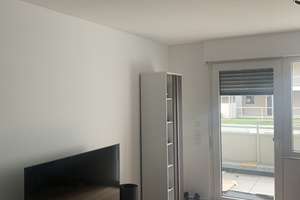 Stadtteil Franklin - Nachmieter für 3 Zimmer Hochparterre -Wohnung mit Balkon gesucht – Die vollständige Adresse der Immobilie erhältst du vom Anbieter., 68309 Käfertal, Mannheim – Vorschaubild 5