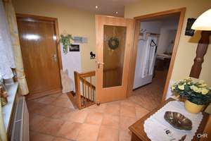 Sehr gepflegtes Ein- Zweifamilienhaus mit Garage,  kl. Innenhof und Garten in ruhiger Lage – Die vollständige Adresse der Immobilie erhältst du vom Anbieter., 37445 Harz (Landkreis Osterode am Harz), gemeindefreies Gebiet – Vorschaubild 11