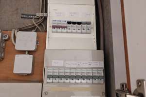 VON PRIVAT: Gepflegte 3-Zimmer-Wohnung mit Balkon im 4. OG in Köln-Rodenkirchen – Sürther Straße 107, 50996 Rodenkirchen (Ortsteil), Köln – Vorschaubild 24
