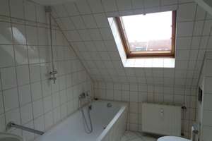 Interessante 2-Raum-Wohnung mit Wendeltreppe im Dachgeschoss – Blücherstraße 31, 4159 Möckern, Leipzig – Vorschaubild 5