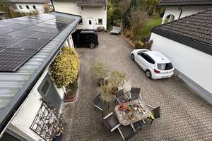 Sehr gepflegtes Wohnhaus mit ausgebautem Nebengebäude und schönem Hof in Hintermeilingen. – Die vollständige Adresse der Immobilie erhältst du vom Anbieter., 65620 Waldbrunn (Westerwald) – Vorschaubild 13