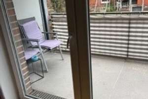 Hochwertig ausgestatete 2 Zimmer Wohnung in bester Lage von Münster – Wiener Straße 54, 48145 Mauritz-Mitte, Münster – Vorschaubild 6