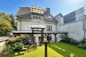 Ein Zuhause, das mit der Familie wächst... – Die vollständige Adresse der Immobilie erhältst du vom Anbieter., 53175 Friesdorf, Bonn – Vorschaubild 21