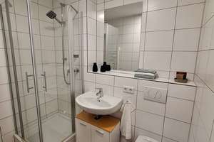 Provisionsfrei. 1 Zimmer Apartment im Candis- Viertel – Die vollständige Adresse der Immobilie erhältst du vom Anbieter., 93055 Ostenviertel, Regensburg – Vorschaubild 10