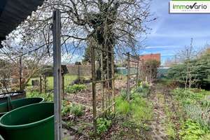 Gepflegte Doppelhaushälfte mit Einbauküche und großem Garten in Ottersleben. – Appendorfer Straße 34, 39116 Ottersleben, Magdeburg – Vorschaubild 31