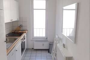 2-Room Fully Furnished Flat: Central, Quiet w/ Private Parking – Geisbergstraße 16, 65193 Nordost, Wiesbaden – Vorschaubild 4