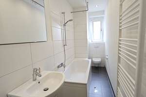 Moderne 3 Zimmer Wohnung mit Balkon und EBK – Die vollständige Adresse der Immobilie erhältst du vom Anbieter., 30163 List, Hannover – Vorschaubild 3