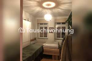 Tauschwohnung: gemütliche 2-Zimmer Wohnung in Lindenau
