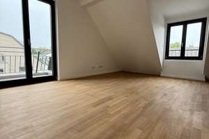 Traumhafte Dachterrassenwohnung ab sofort zu vermieten – Ulfilasstraße 29 e, 81739 Waldperlach, München – Vorschaubild 8