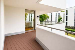 Lichtdurchflutete 3-Zimmer-Wohnung - ca. 50 m² Sonnenterrasse im 1.OG - Pkw-Stellplatz - Bezugsfrei – Die vollständige Adresse der Immobilie erhältst du vom Anbieter., 13407 Reinickendorf (Ortsteil), Berlin – Vorschaubild 13