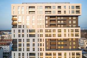 WOHNEN im Town-House Style – George-Washington-Str. 239f, 68309 Käfertal, Mannheim – Vorschaubild 2