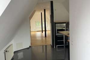 Einzigartige 3 Zimmer Wohnung mit Balkon und moderner EBK in zentraler Lage – Detmolder Str. 117, 33604 Mitte, Bielefeld – Vorschaubild 19